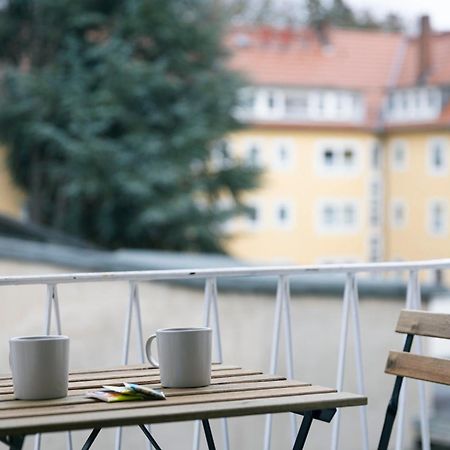 44 Apartments - Modern, Gemuetlich, Wlan, Balkon, Stellplatz Wuppertal Luaran gambar